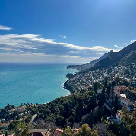 La Maison D'otis | Sea View In Old Town *